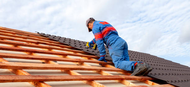 Hot Roofs in Le Roy, IL